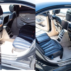 Mercedes-Benz S 350 | Mobile.bg    11