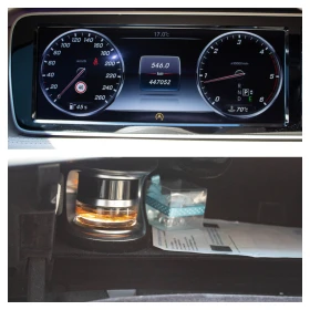 Mercedes-Benz S 350 | Mobile.bg    6