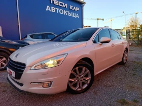 ����� �� �������� �� Peugeot 508 1.6T ���������