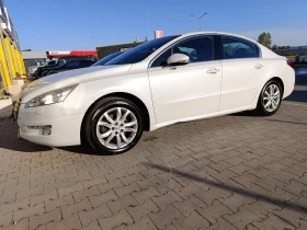     Peugeot 508 1.6T 