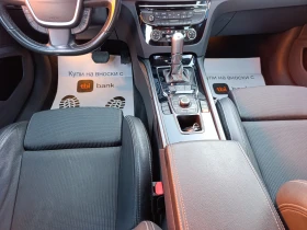 Peugeot 508 1.6T ��������� | Mobile.bg � ����� ������ 16