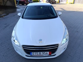 Peugeot 508 1.6T ШВЕЙЦАРИЯ - 13990 лв. - 62384457 | Car24.bg