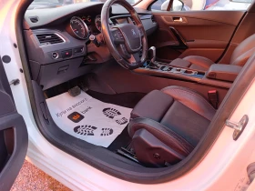 Peugeot 508 1.6T ��������� | Mobile.bg � ����� ������ 13