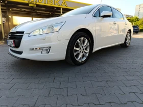     Peugeot 508 1.6T 