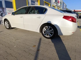     Peugeot 508 1.6T 