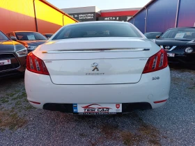 Peugeot 508 1.6T ��������� | Mobile.bg � ����� ������ 6