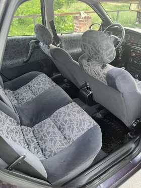 Opel Vectra 1.6 101к.с. - 1799 лв. - 14272481 8
