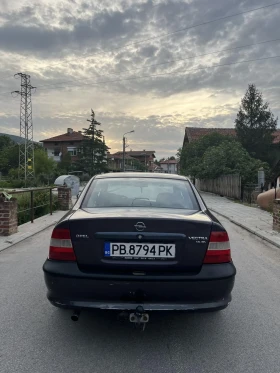 Opel Vectra 1.6 101к.с. - 1799 лв. - 14272481 4