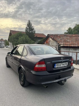 Opel Vectra 1.6 101к.с. - 1799 лв. - 14272481 3