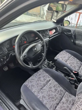 Opel Vectra 1.6 101к.с. - 1799 лв. - 14272481 6