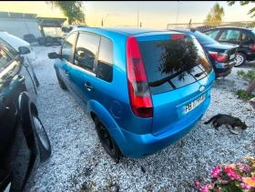     Ford Fiesta 1.4 75..