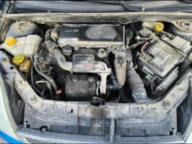 Ford Fiesta 1.4 75.. | Mobile.bg    7