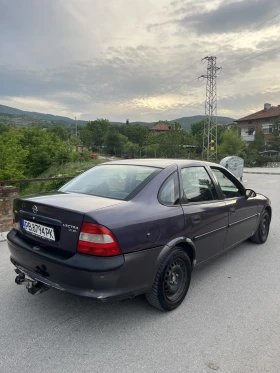 Opel Vectra 1.6 101к.с. - 1799 лв. - 14272481 5