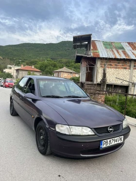 Opel Vectra 1.6 101к.с. - 1799 лв. - 14272481 2