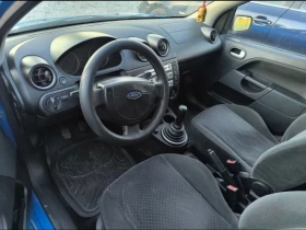Ford Fiesta 1.4 75.. | Mobile.bg    5