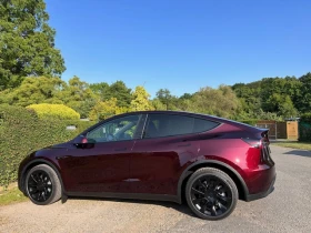 Tesla Model Y Dual Motor - Long Range | Mobile.bg    2