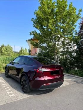 Tesla Model Y Dual Motor - Long Range | Mobile.bg    3