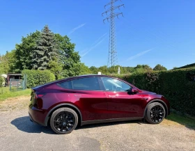 Tesla Model Y Dual Motor - Long Range | Mobile.bg    4