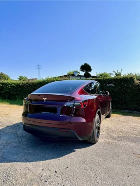 Tesla Model Y Dual Motor - Long Range | Mobile.bg    5