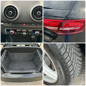 Audi A3 Facelift, 2017г.2.0Tdi-150к.с - 25999 лв. - 29801548 17
