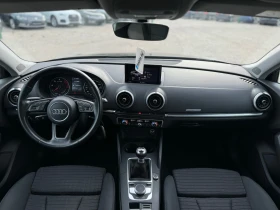 Audi A3 Facelift, 2017г.2.0Tdi-150к.с - 25999 лв. - 29801548 13