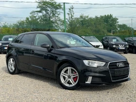 Audi A3 Facelift, 2017г.2.0Tdi-150к.с - 25999 лв. - 29801548 2