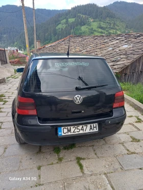 VW Golf 1.6 | Mobile.bg    3