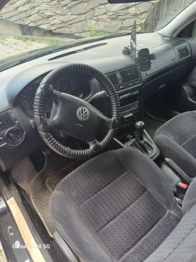 VW Golf 1.6 | Mobile.bg    8