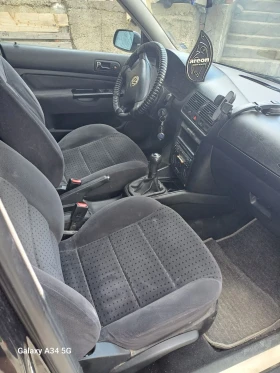 VW Golf 1.6 | Mobile.bg    5