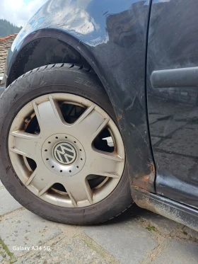 VW Golf 1.6 | Mobile.bg    12