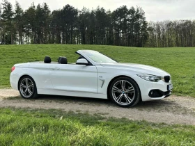 Обява за продажба на BMW 420 2ри собственик! Като ново! Без удари и манипулации ~21 888 EUR - изображение 1