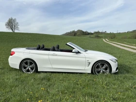 Обява за продажба на BMW 420 2ри собственик! Като ново! Без удари и манипулации ~21 888 EUR - изображение 3