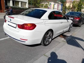 Обява за продажба на BMW 420 2ри собственик! Като ново! Без удари и манипулации ~21 888 EUR - изображение 2