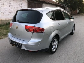 Seat Altea XL ОБСЛУЖЕНА;:Всичко;:: - 7200 лв. - 21793516 6