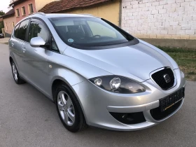 Seat Altea XL ОБСЛУЖЕНА;:Всичко;:: - 7200 лв. - 21793516 7