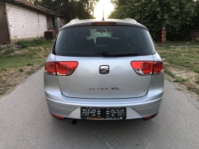 Seat Altea XL ОБСЛУЖЕНА;:Всичко;:: - 7200 лв. - 21793516 5
