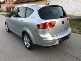 Seat Altea XL ОБСЛУЖЕНА;:Всичко;:: - 7200 лв. - 21793516 4