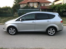 Seat Altea XL ОБСЛУЖЕНА;:Всичко;:: - 7200 лв. - 21793516 3