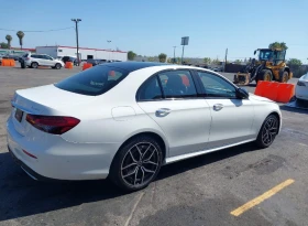 Обява за продажба на Mercedes-Benz E 450 ПОДГРЕВИ* МАСАЖ* AMG-PACK* ДИСТРОНИК* ШИБИДАХ ~50 000 лв. - изображение 3