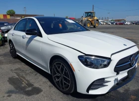 Mercedes-Benz E 450 ПОДГРЕВИ* МАСАЖ* AMG-PACK* ДИСТРОНИК* ШИБИДАХ