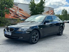 BMW 530 3.0d 235 к.с.