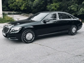 Mercedes-Benz S 350 3.5    | Mobile.bg    8