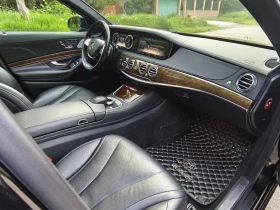 Mercedes-Benz S 350 3.5    | Mobile.bg    5
