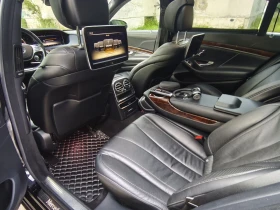 Mercedes-Benz S 350 3.5    | Mobile.bg    6