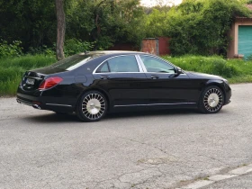 Mercedes-Benz S 350 3.5    | Mobile.bg    14