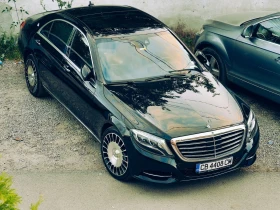  Mercedes-Benz S 350