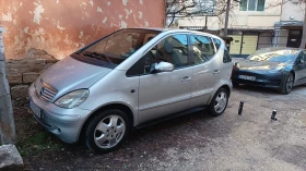 Mercedes-Benz 170 | Mobile.bg    8