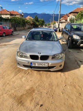 Обява за продажба на BMW 116 ~6 333 лв. - изображение 2