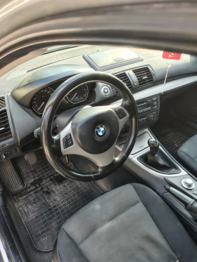 Обява за продажба на BMW 116 ~6 333 лв. - изображение 5
