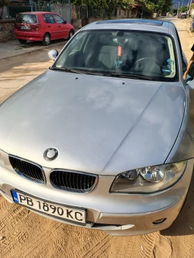 Обява за продажба на BMW 116 ~6 333 лв. - изображение 10